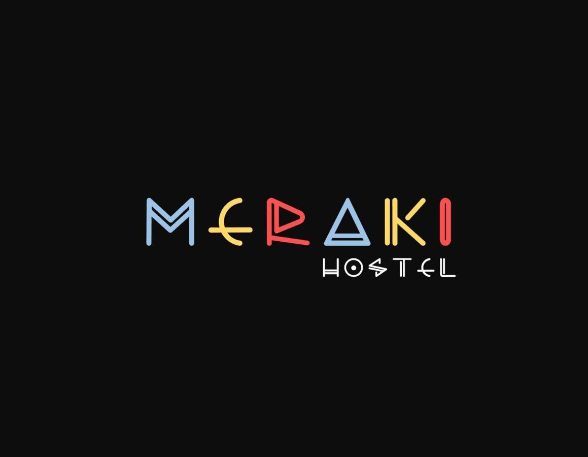 Meraki Hostel Azenhas do Mar Exterior foto